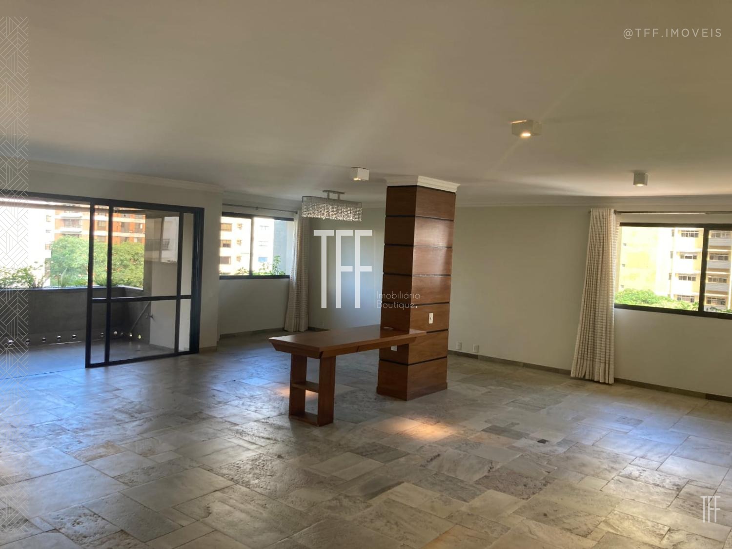 AP002201 | Apartamento aluguel Cambuí | Campinas/SP