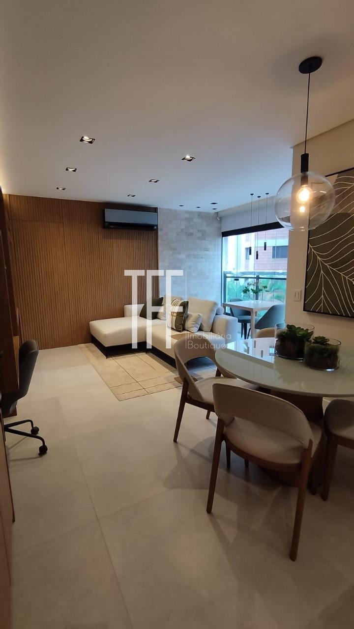 AP002270 | Apartamento venda Cambuí | Campinas/SP