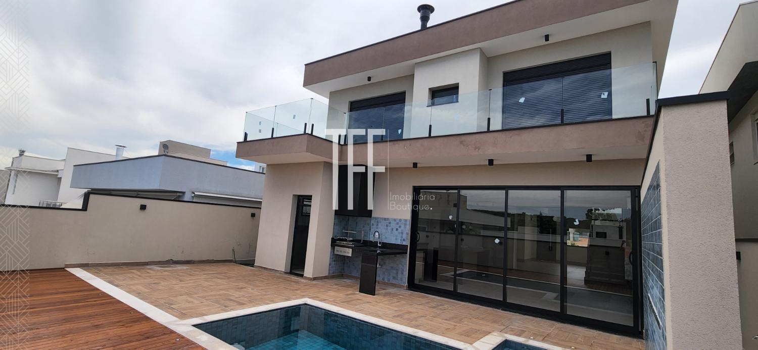 CA002293 | Casa venda Vila dos Plátanos | Campinas/SP