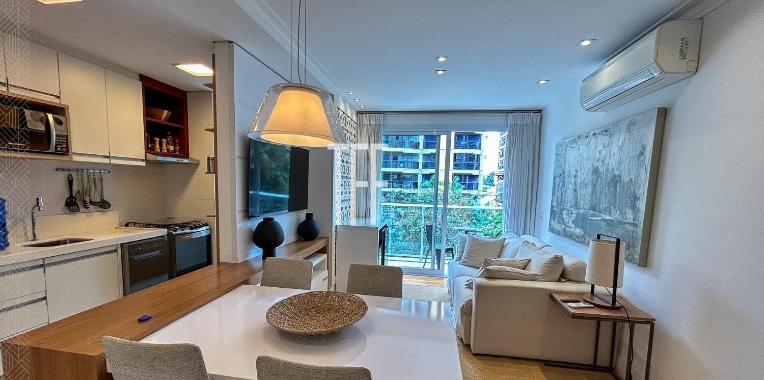 AP002381 | Apartamento aluguel Cambuí | Campinas/SP