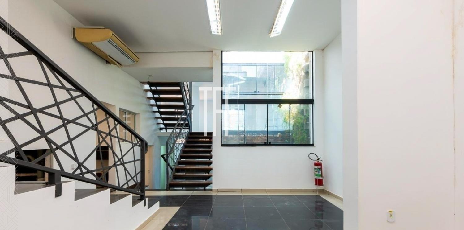 CA002383 | Casa venda Cambuí | Campinas/SP