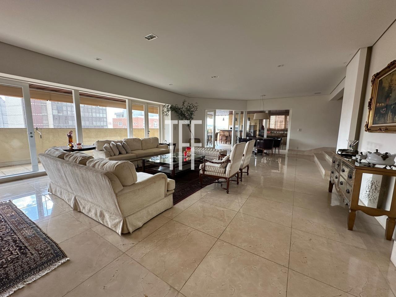 AP002397 | Apartamento venda Cambuí | Campinas/SP