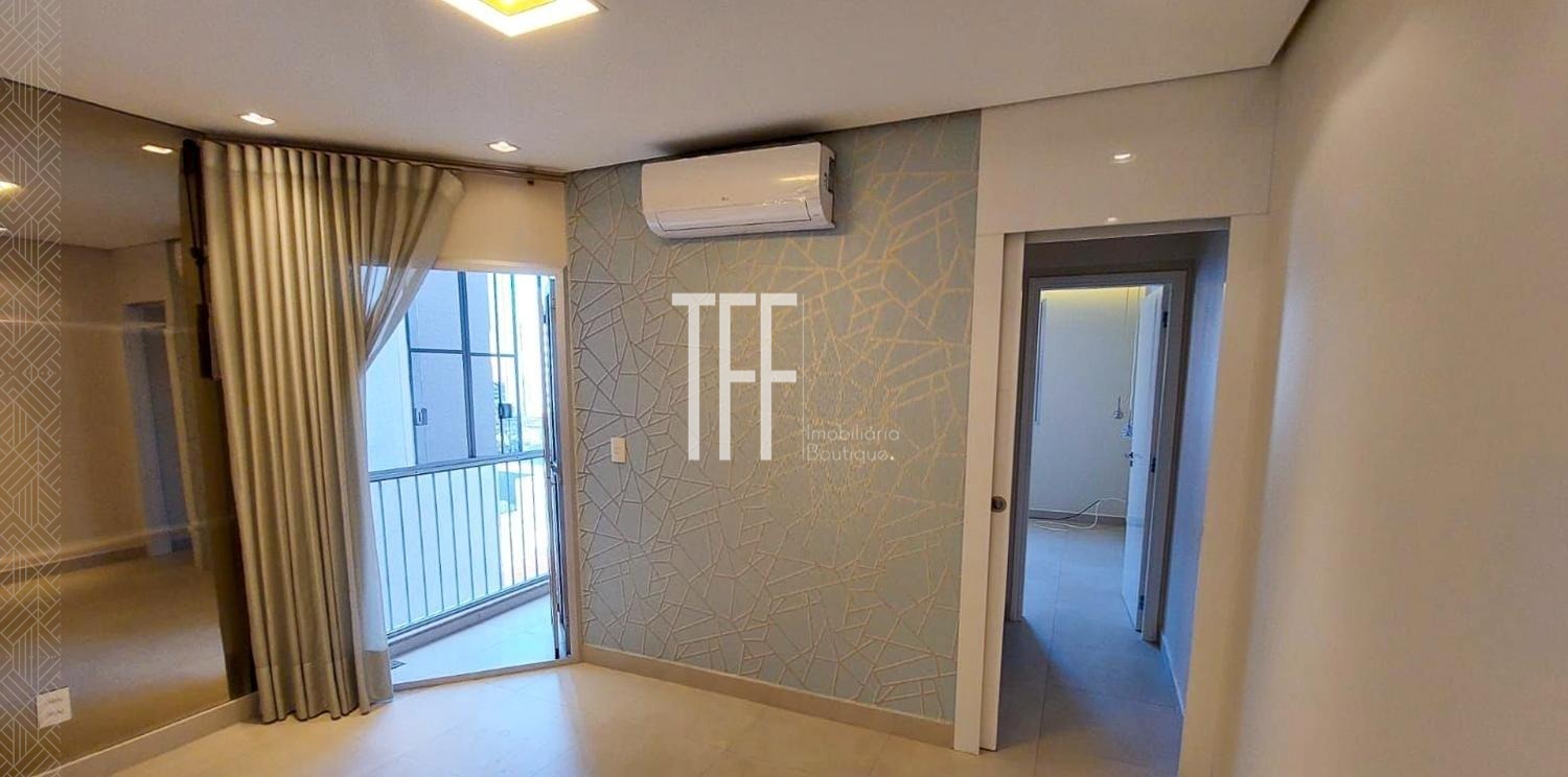 AP002457 | Apartamento venda Cambuí | Campinas/SP
