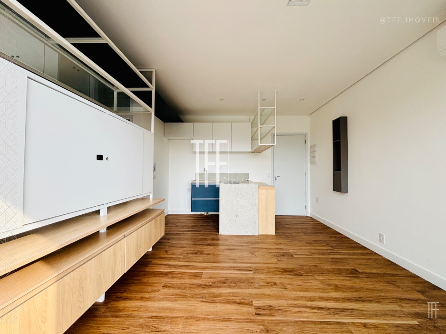 AP002536 | Apartamento aluguel Cambuí | Campinas/SP