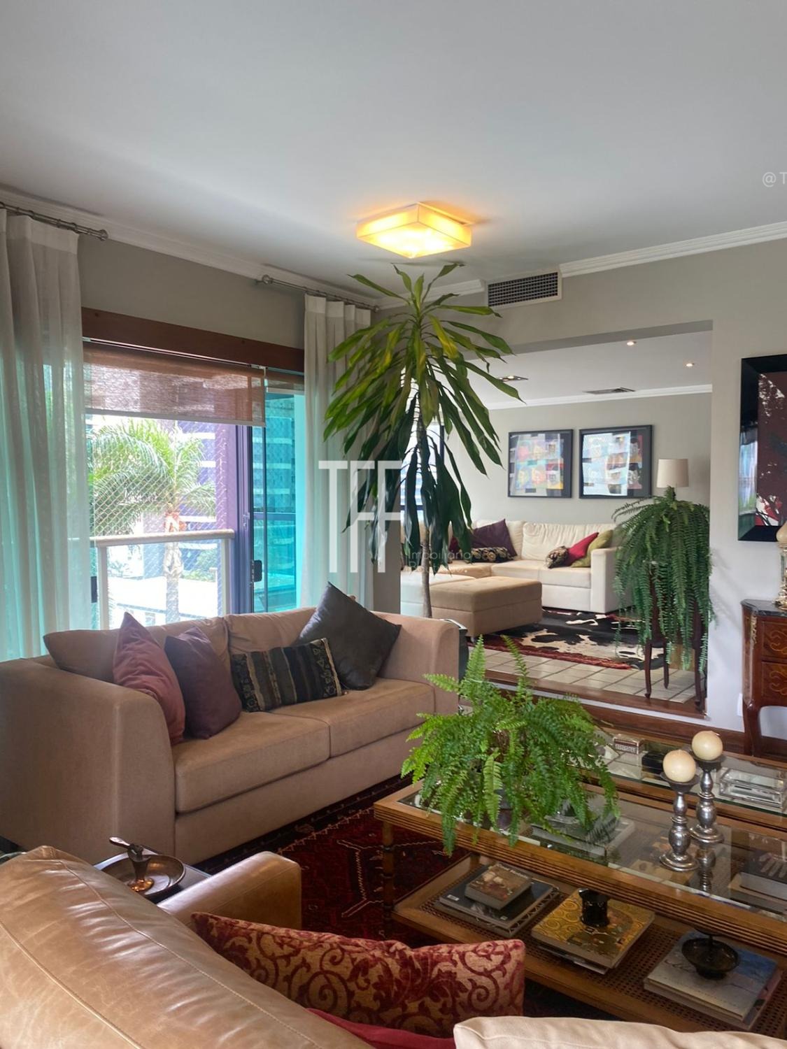 AP002571 | Apartamento venda Cambuí | Campinas/SP