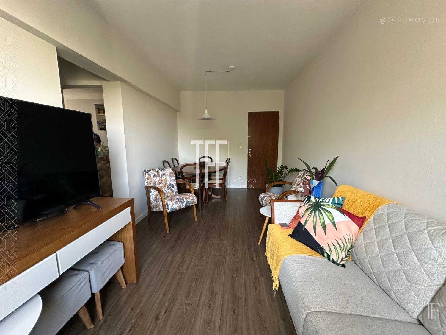 AP002594 | Apartamento venda Jardim Nova Europa | Campinas/SP