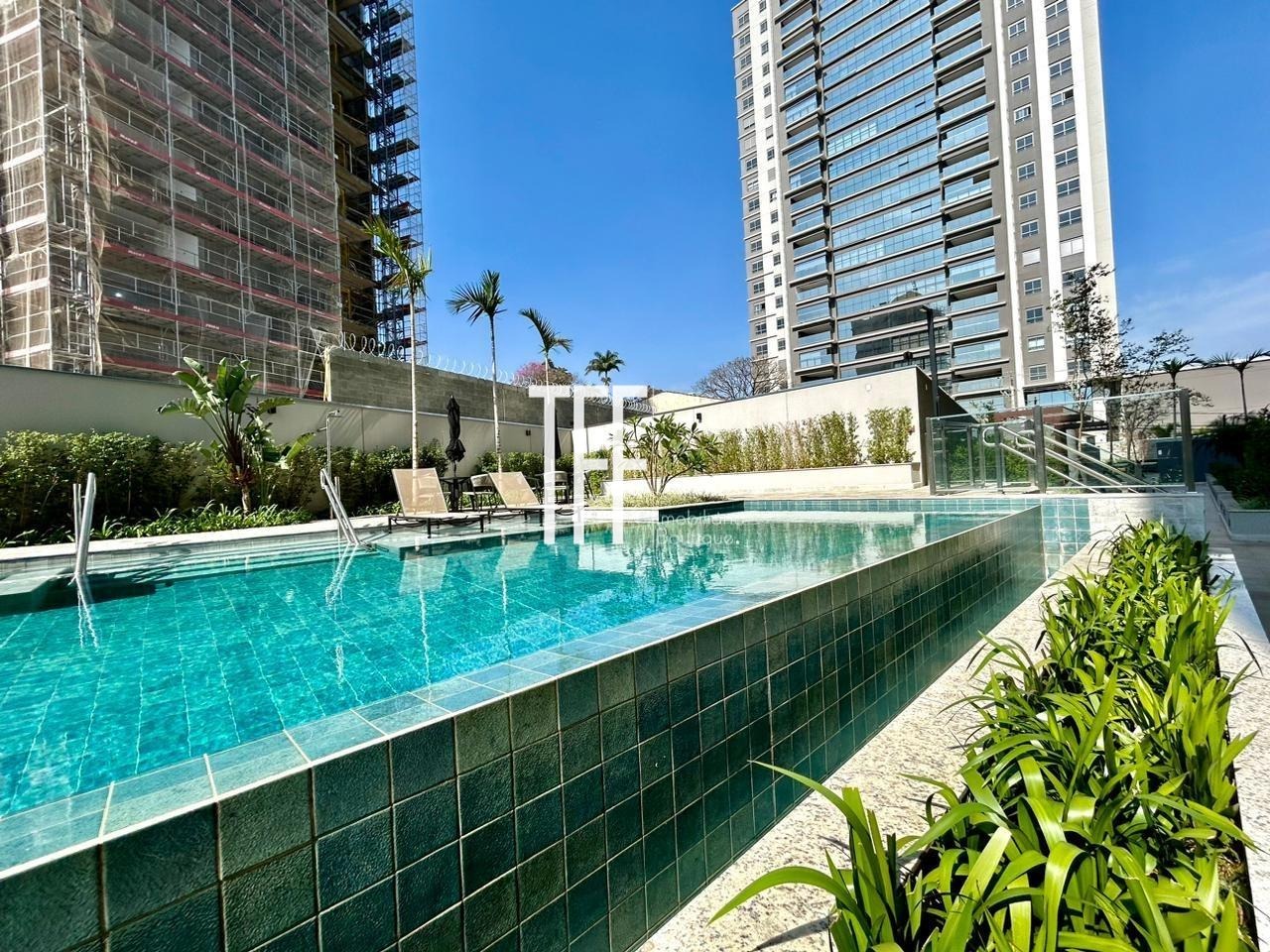 AP002620 | Apartamento venda Nova Campinas | Campinas/SP