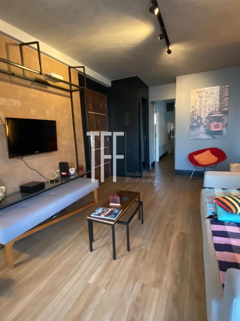 AP002707 | Apartamento venda Cambuí | Campinas/SP