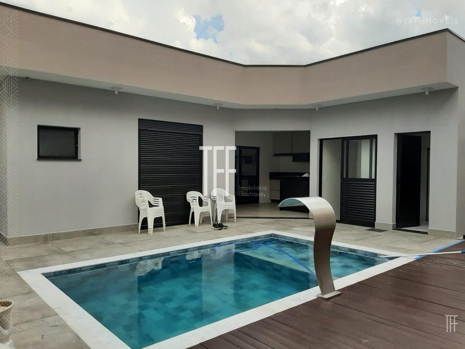 CA002711 | Casa venda Swiss Park | Campinas/SP