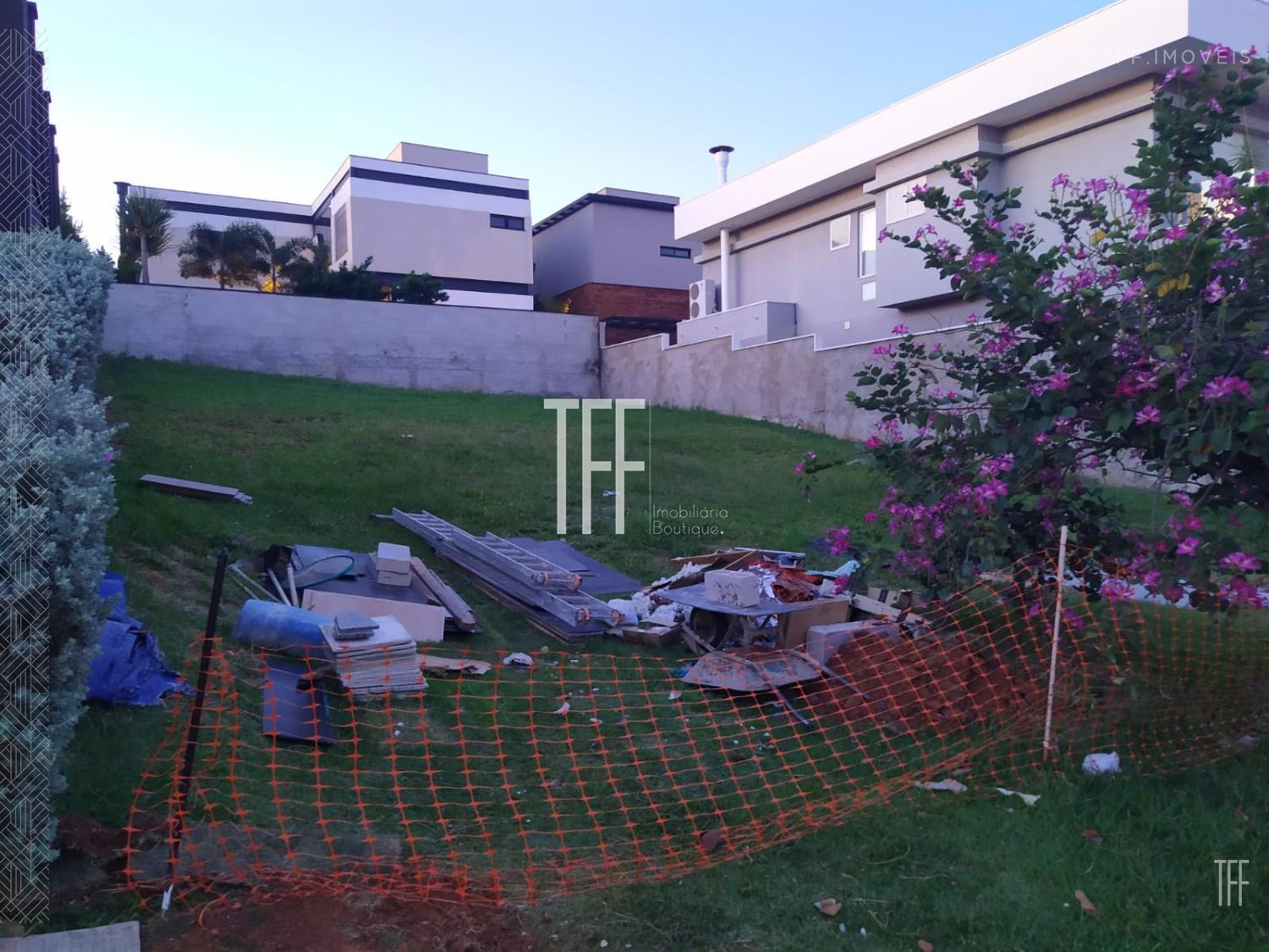 TE002751 | Terreno venda Loteamento Parque dos Alecrins | Campinas/SP