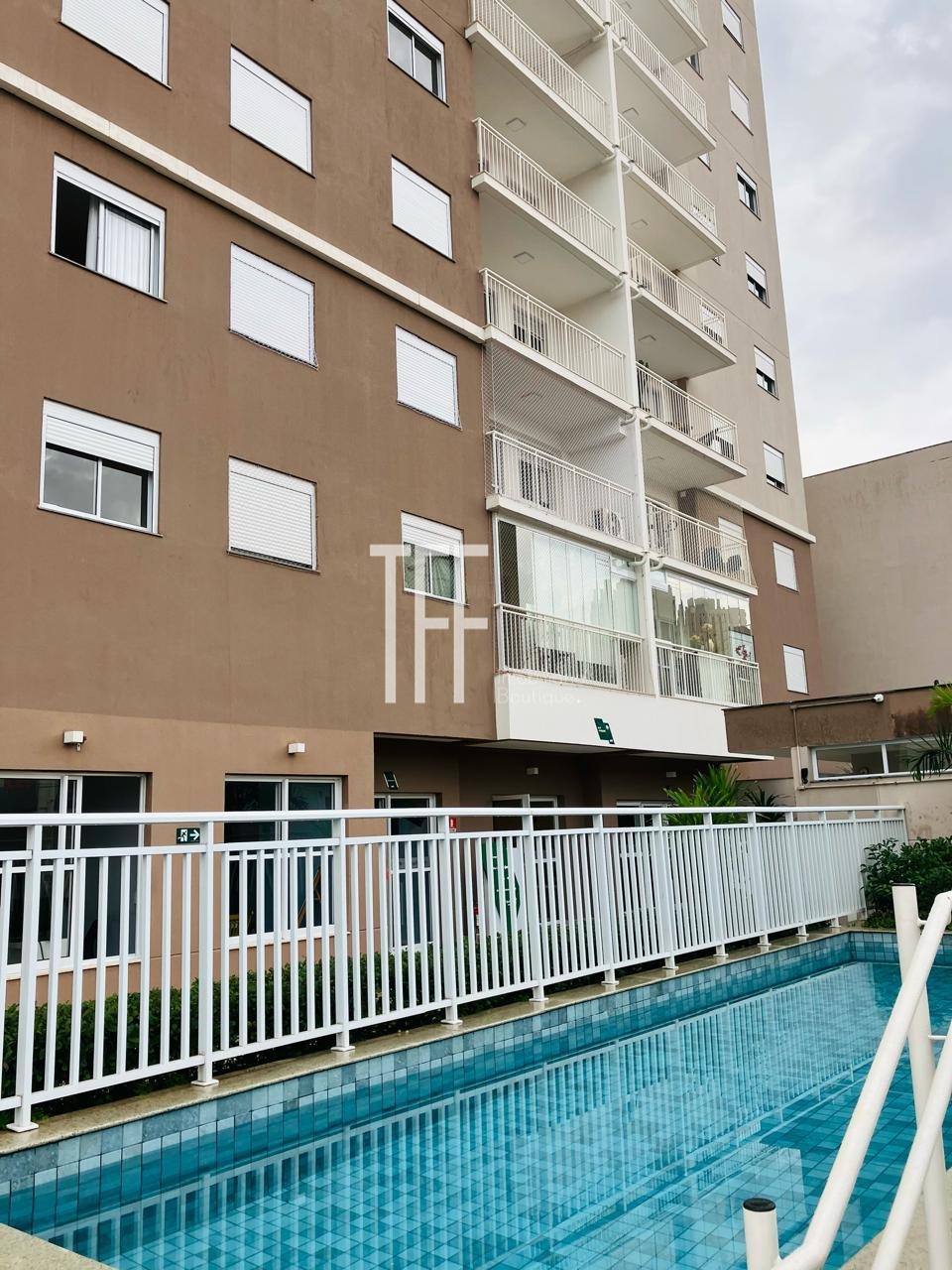 AP002768 | Apartamento venda Taquaral | Campinas/SP