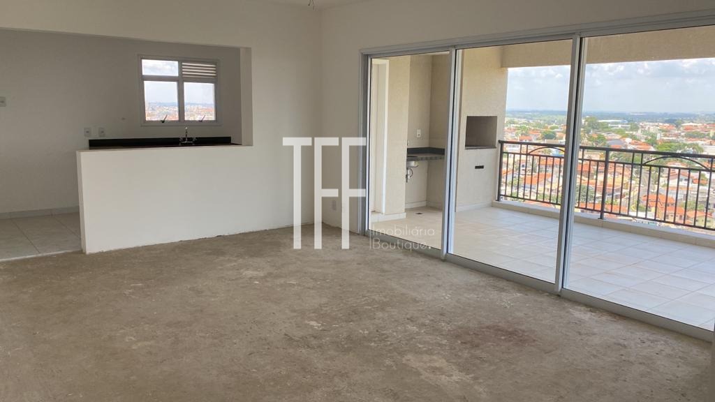 AP002807 | Apartamento venda Jardim Chapadão | Campinas/SP