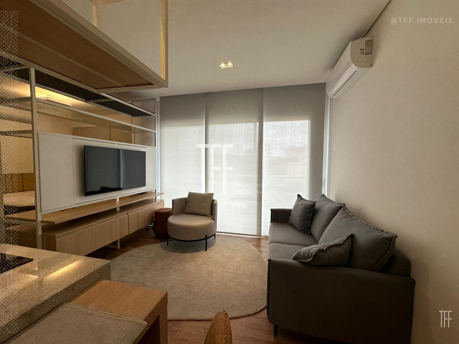 AP002822 | Apartamento venda aluguel Cambuí | Campinas/SP