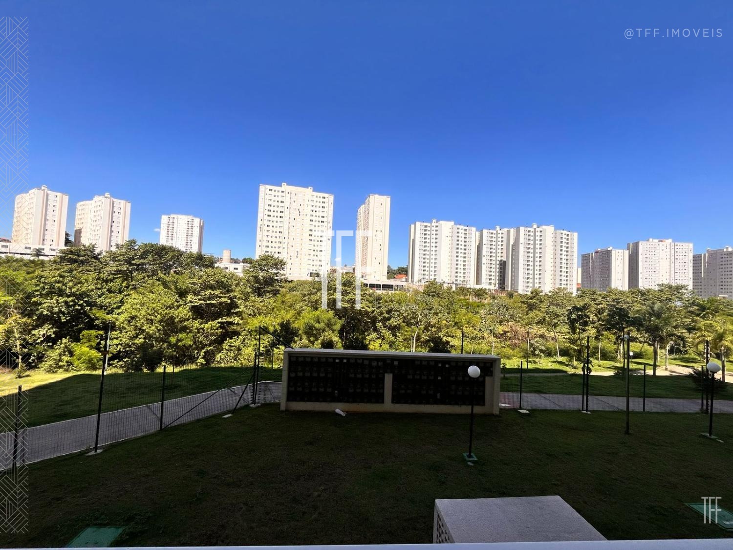 AP002844 | Apartamento venda Parque Industrial | Campinas/SP