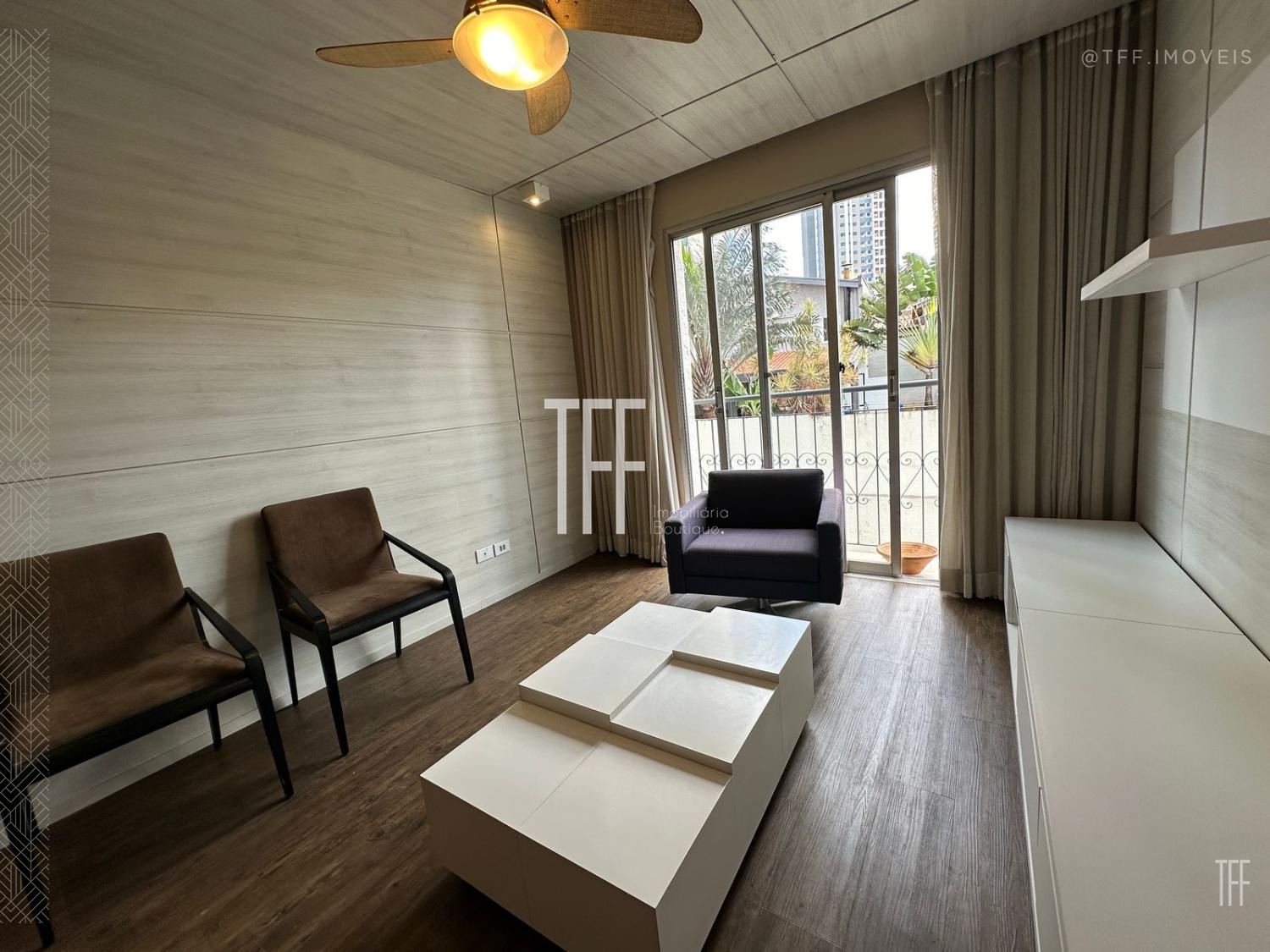 AP002876 | Apartamento aluguel Vila Paraíso | Campinas/SP