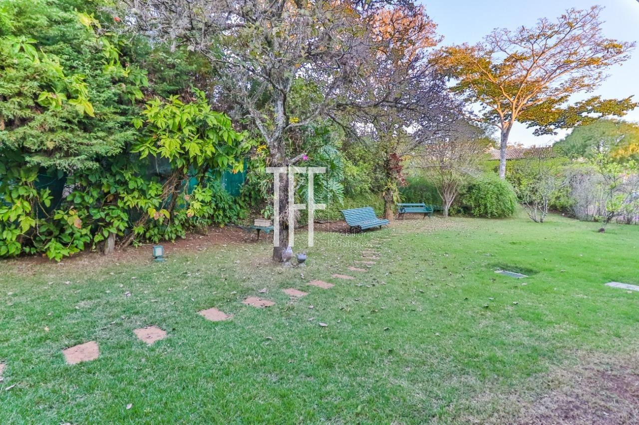 CA002923 | Casa venda Sítios de Recreio Gramado | Campinas/SP