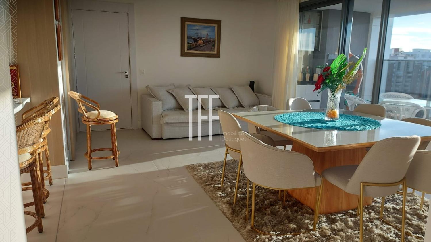 AP002932 | Apartamento venda aluguel Cambuí | Campinas/SP