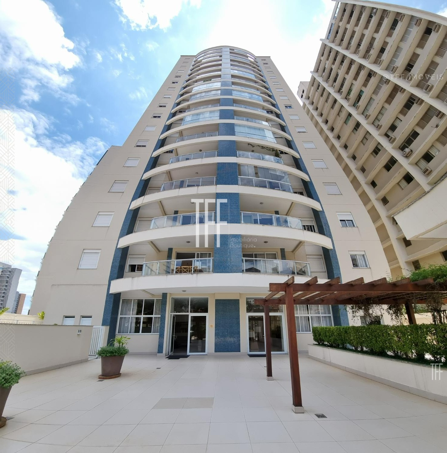 AP002947 | Apartamento aluguel Cambuí | Campinas/SP