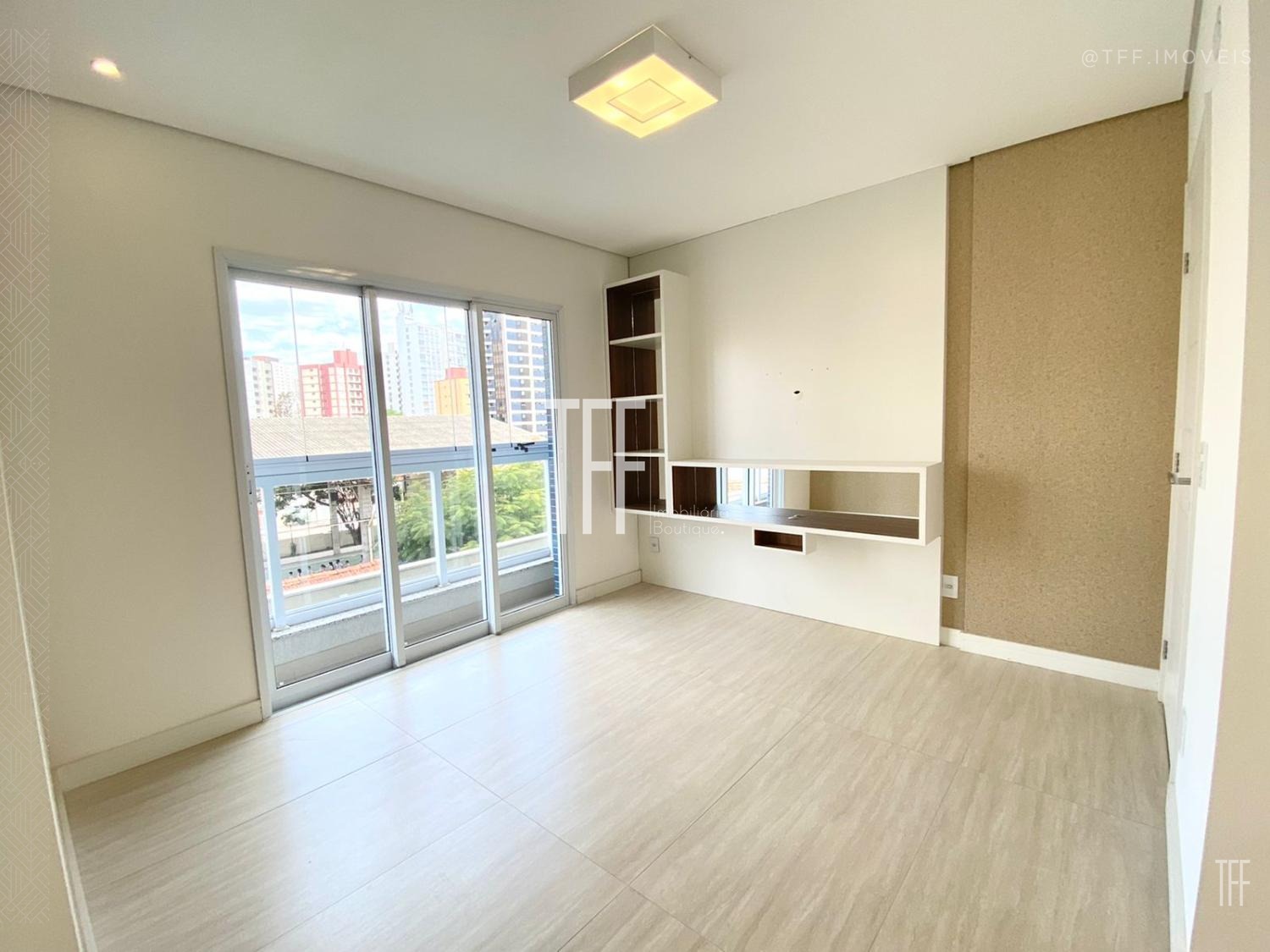 AP002948 | Apartamento venda Vila Itapura | Campinas/SP