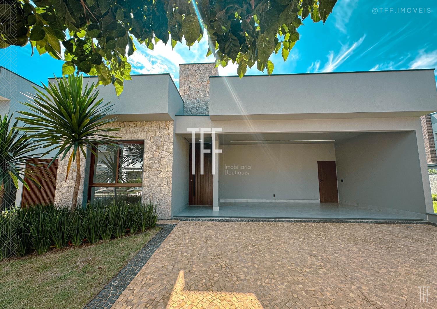 CA002976 | Casa venda Jardim América | Paulínia/SP