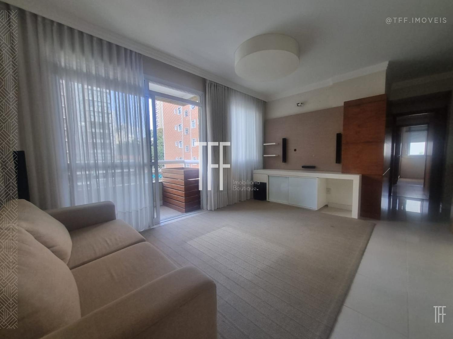 AP002996 | Apartamento venda Cambuí | Campinas/SP