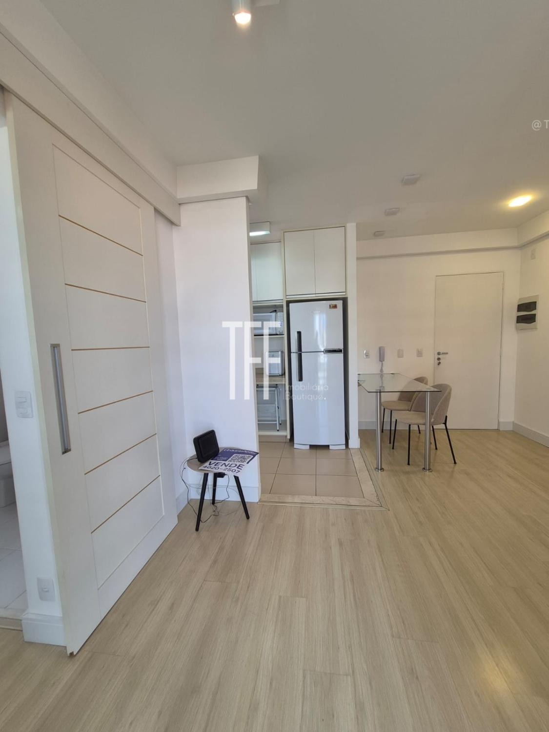 AP003022 | Apartamento venda Cambuí | Campinas/SP