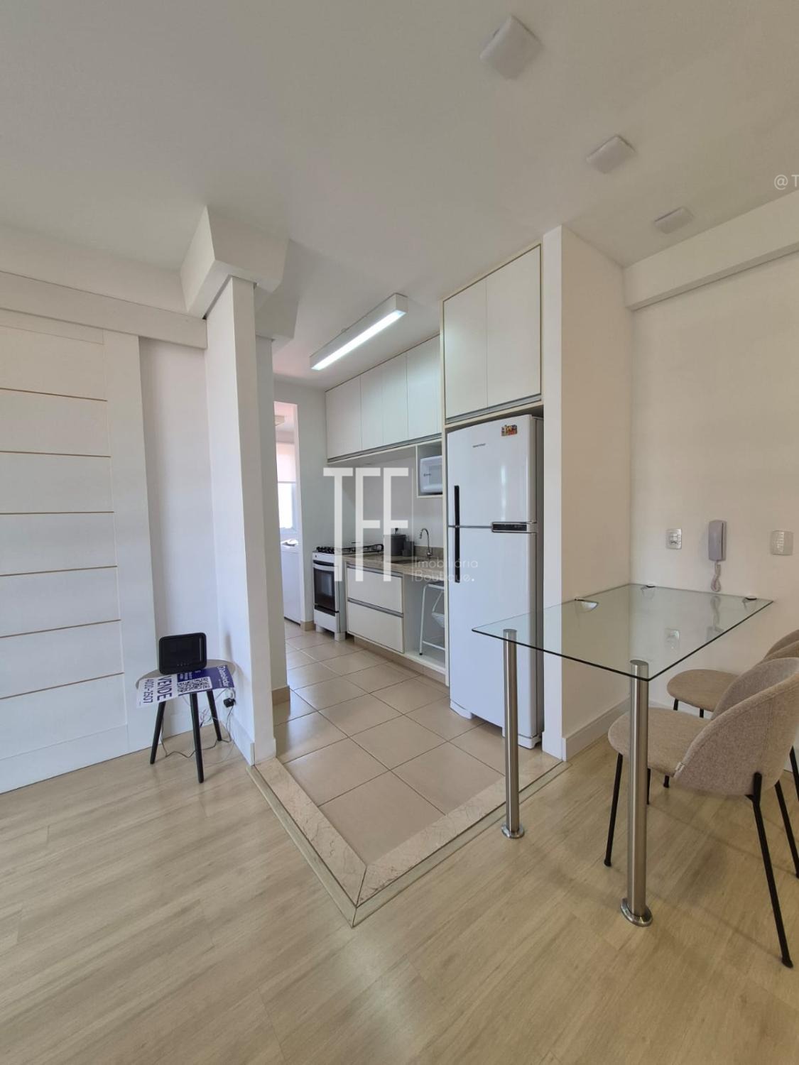 AP003022 | Apartamento venda Cambuí | Campinas/SP