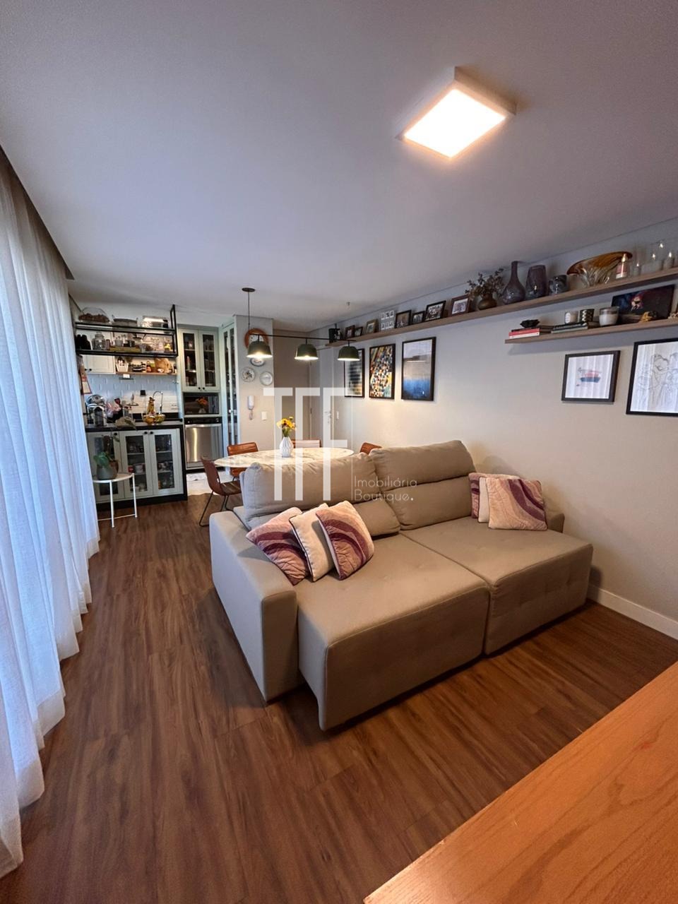AP003027 | Apartamento venda Vila Anhangüera | Campinas/SP