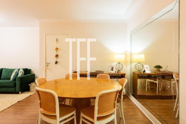 AP003043 | Apartamento venda Cambuí | Campinas/SP