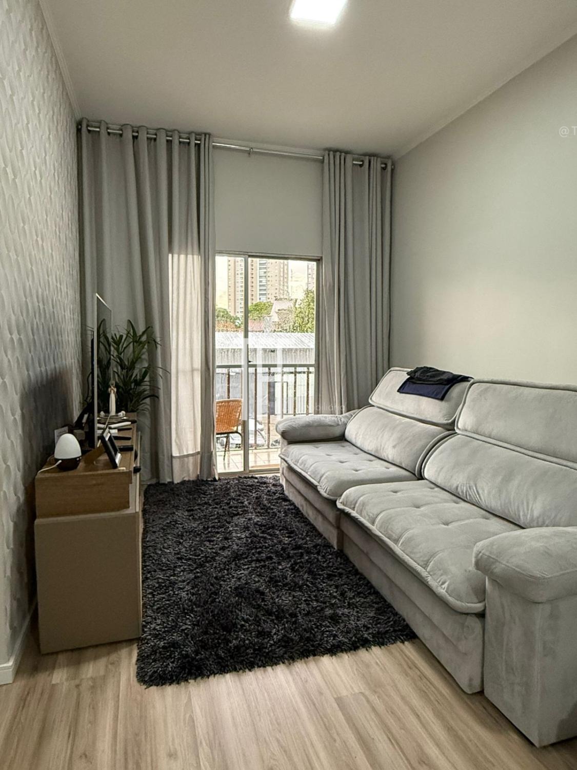 AP003172 | Apartamento venda Cambuí | Campinas/SP