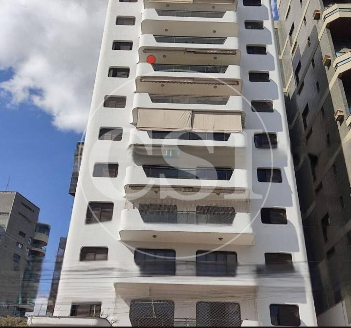 AP004898 | Apartamento venda Cambuí | Campinas/SP