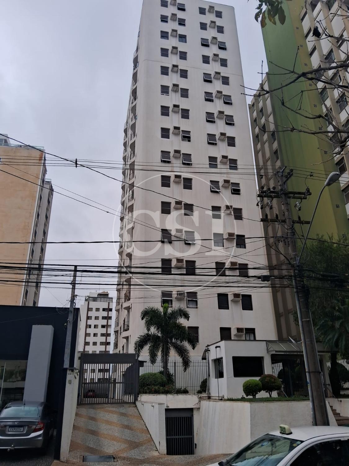 AP005124 | Apartamento venda Cambuí | Campinas/SP