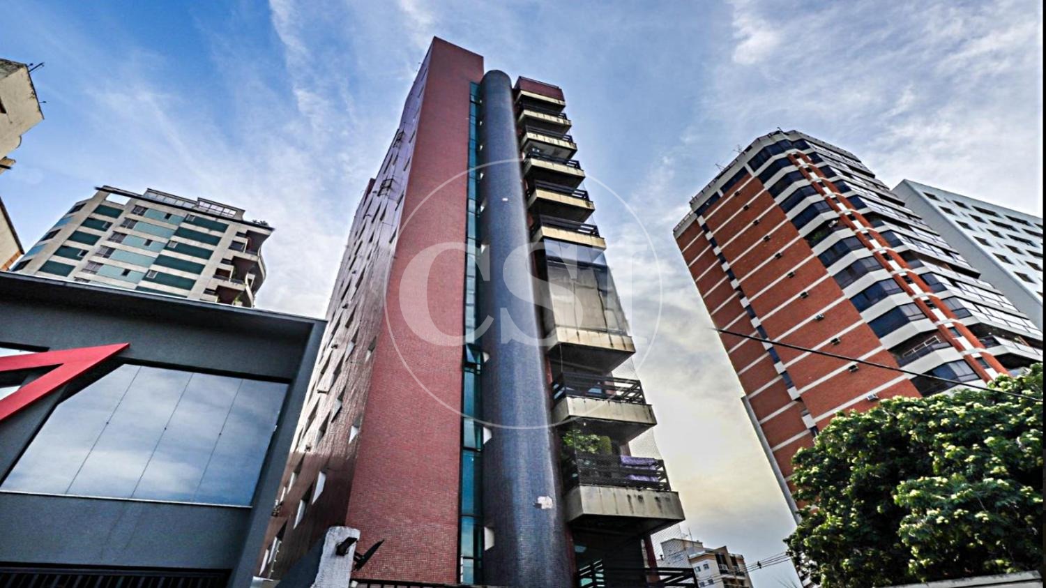 AP005363 | Apartamento venda Cambuí | Campinas/SP