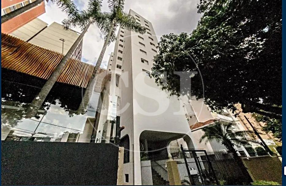 AP005385 | Apartamento venda Cambuí | Campinas/SP