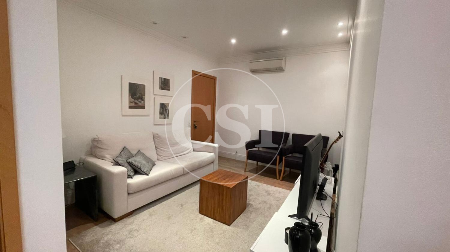 AP005925 | Apartamento aluguel Cambuí | Campinas/SP