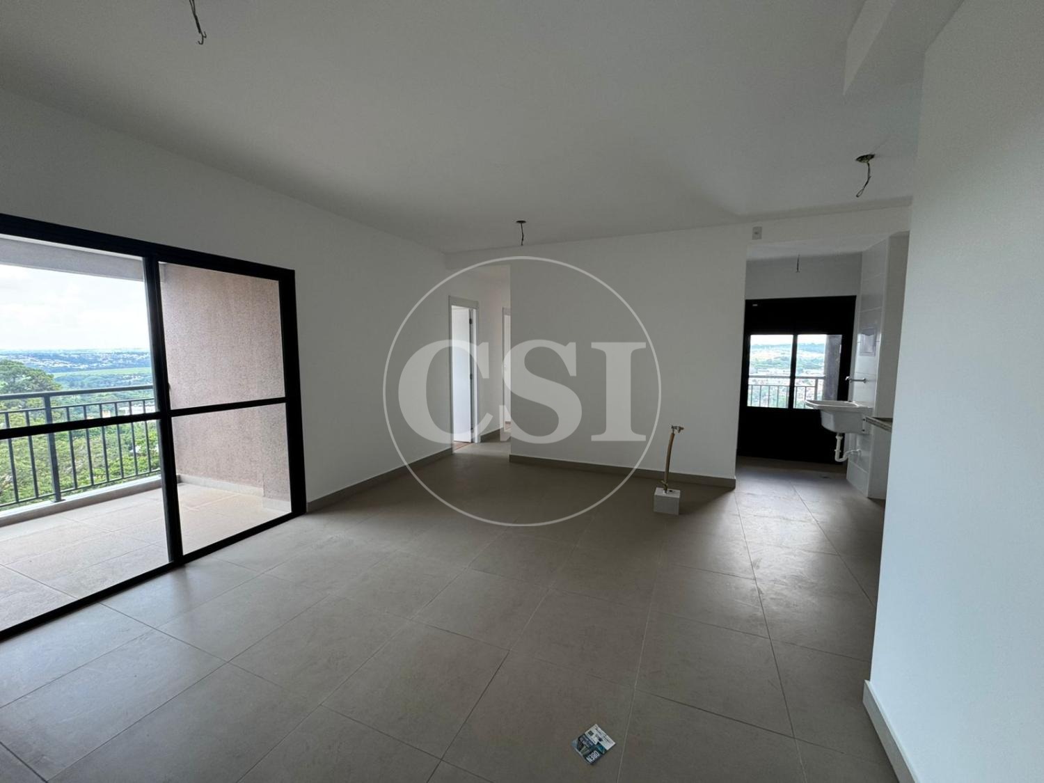 AP006455 | Apartamento venda Parque Rural Fazenda Santa Cândida | Campinas/SP
