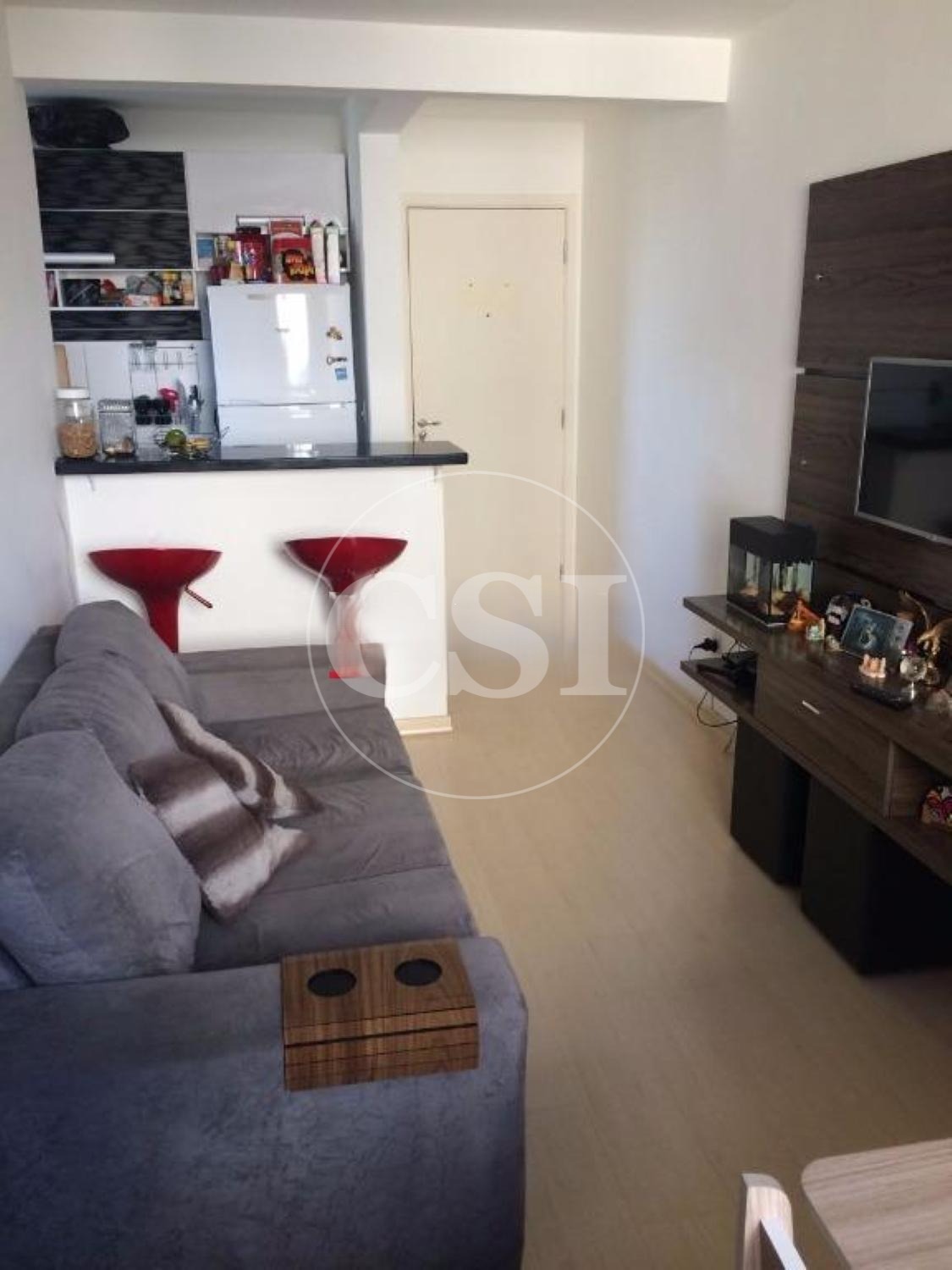 AP006492 | Apartamento venda Loteamento Parque São Martinho | Campinas/SP