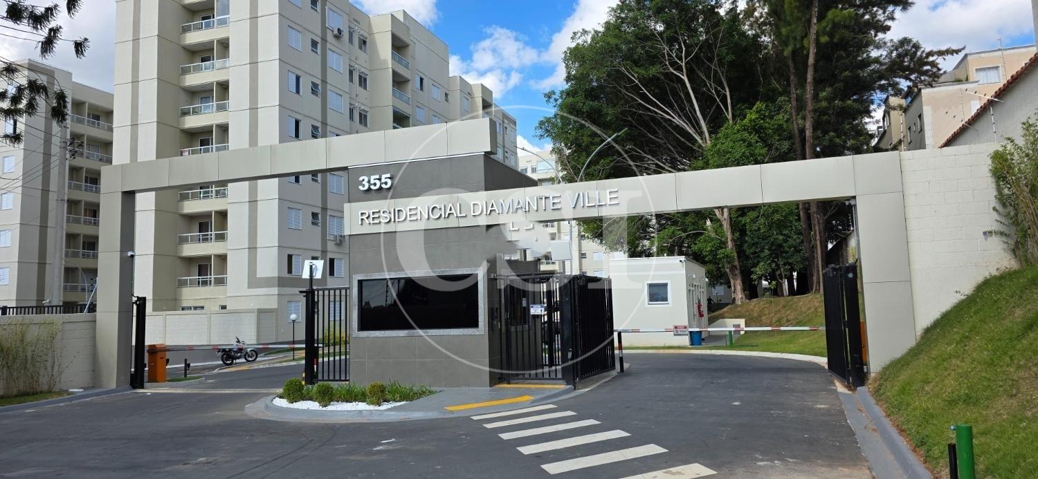 AP006493 | Apartamento venda Jardim Nova Europa | Campinas/SP