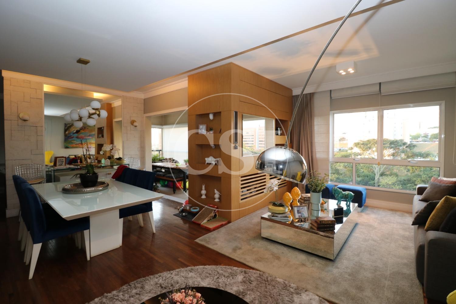 AP006527 | Apartamento aluguel Jardim Madalena | Campinas/SP