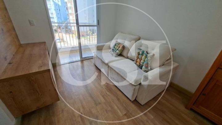 AP006528 | Apartamento aluguel Swift | Campinas/SP
