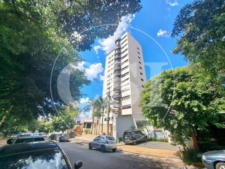 AP006542 | Apartamento venda Cambuí | Campinas/SP
