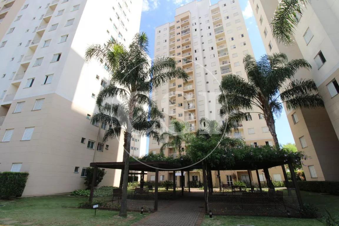 AP006564 | Apartamento venda Bonfim | Campinas/SP