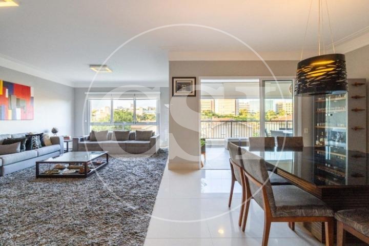 AP006648 | Apartamento venda Jardim Madalena | Campinas/SP
