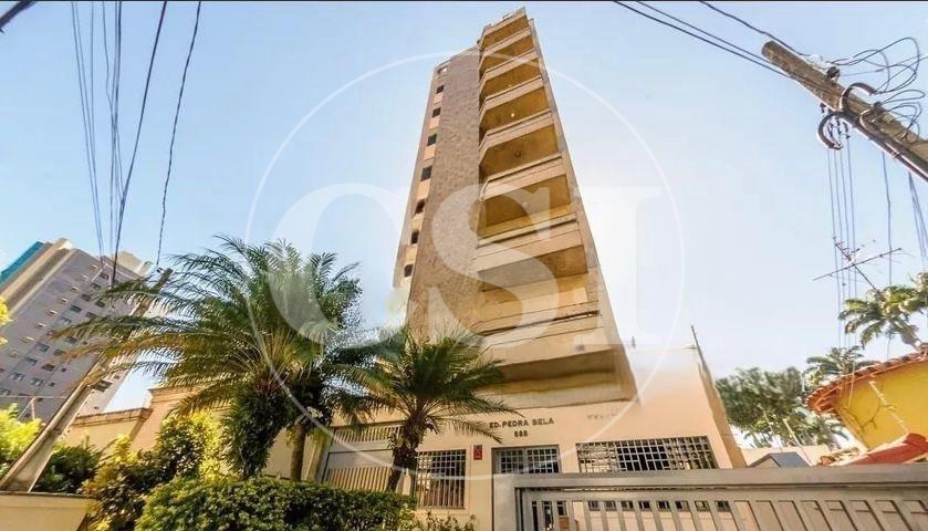 AP006673 | Apartamento venda Vila Itapura | Campinas/SP