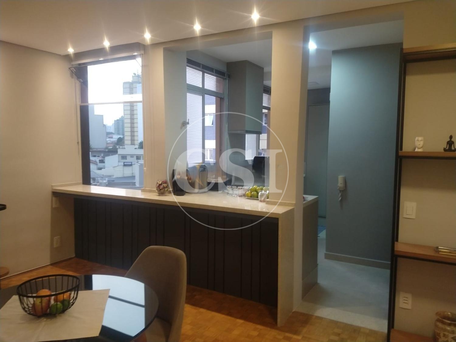 AP006678 | Apartamento venda Vila Itapura | Campinas/SP