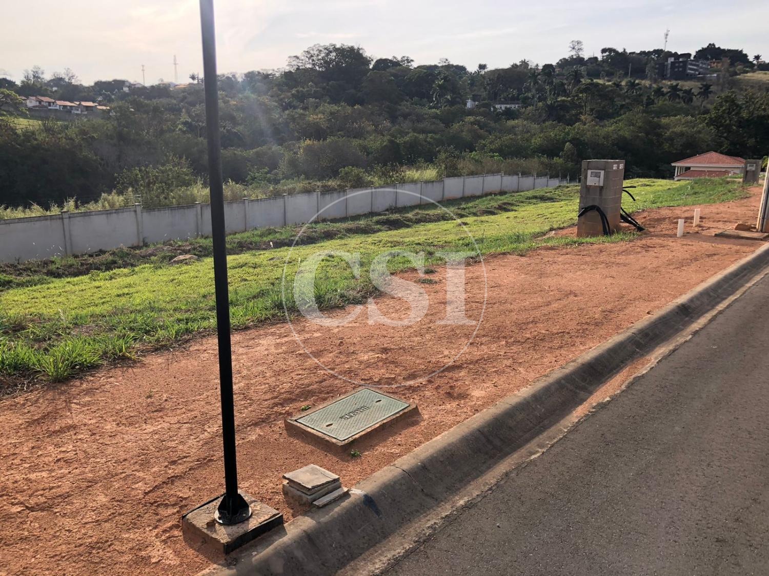 TE006699 | Terreno venda Parque Rural Fazenda Santa Cândida | Campinas/SP