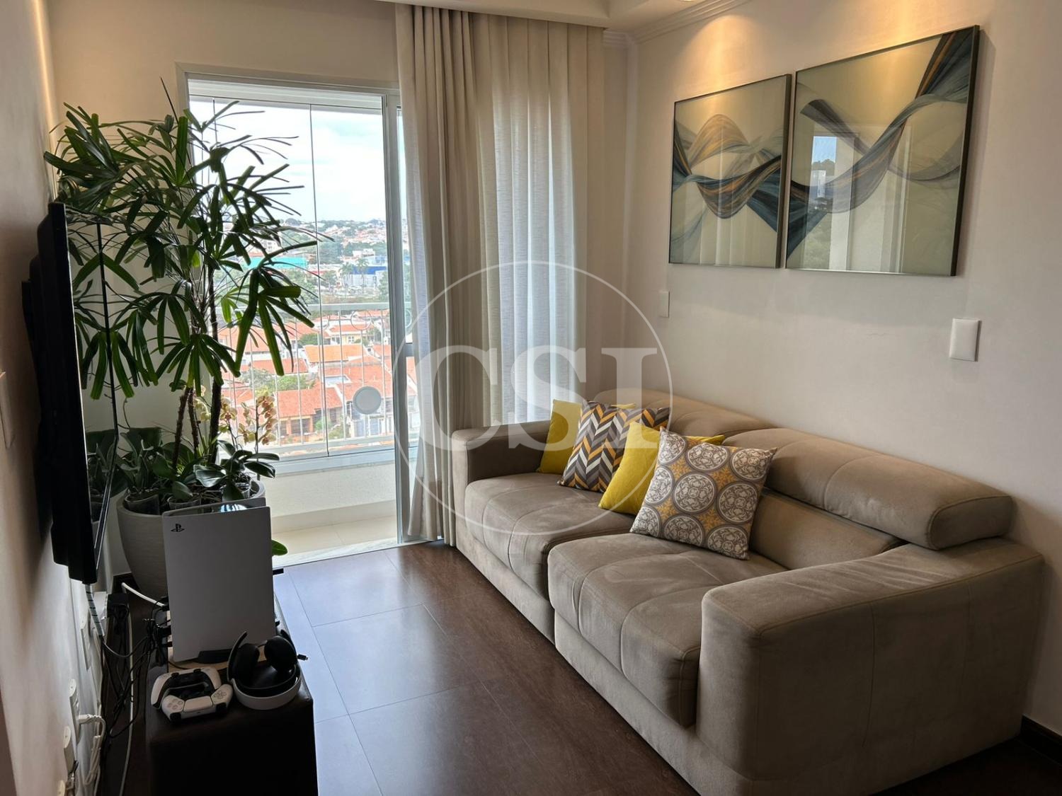 AP006705 | Apartamento venda Parque Itália | Campinas/SP