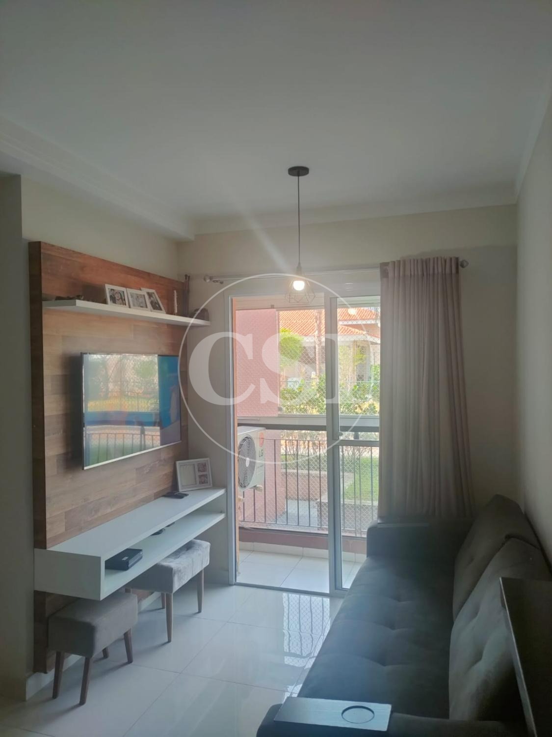AP006728 | Apartamento venda Vila Satúrnia | Campinas/SP