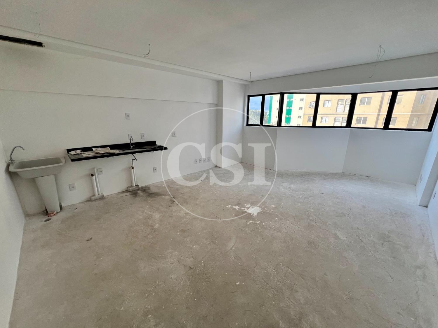 AP006771 | Apartamento venda Botafogo | Campinas/SP