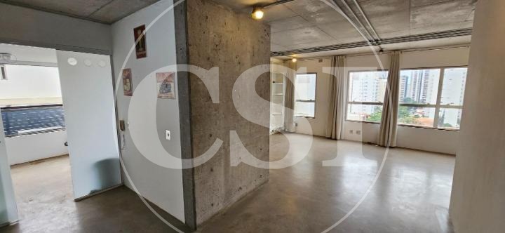 AP006821 | Apartamento aluguel Cambuí | Campinas/SP